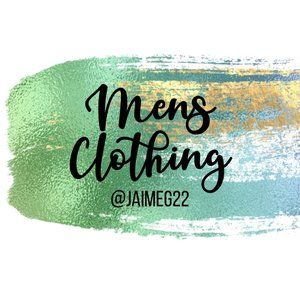 Men's Clothing